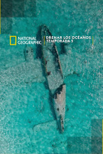 Imagen de Drenar los océanos  - 1