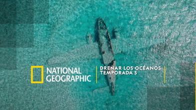 Imagen de Drenar los océanos  - 2