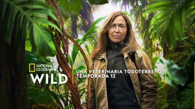 Imagen de Una veterinaria todoterreno (T12) - 2