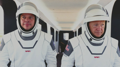 Imagen de La humanidad y el espacio - 3