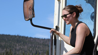 Imagen de La fiebre del oro - 2