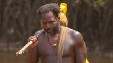 Imagen de Aventura en pelotas:...: Choque y llamas - 2