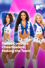 Dallas Cowboys Cheerleaders: Making The Team - Episodio 9