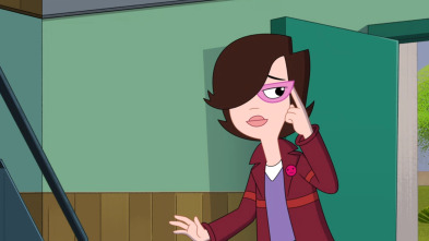 Imagen de Hamster & Gretel (T1): Mi amiga invisible / La canguro misteriosa - 1