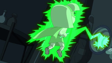 Imagen de Hamster & Gretel (T1): Ep.17 - 1