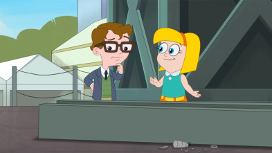 Imagen de Hamster & Gretel (T1): Por quién trolean las campanas / Cine experimental - 1