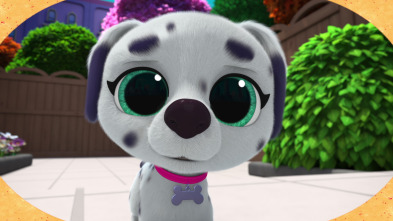 Imagen de SuperKitties (T1): El despegue de Rata - 1