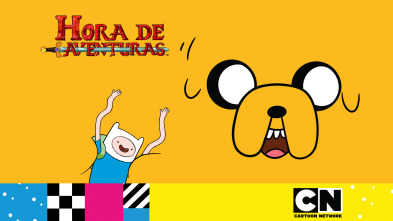 Imagen de Hora de aventuras (T5) - 2