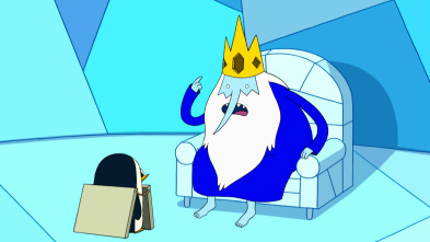 Imagen de Hora de aventuras (T5) - 3