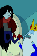 Imagen de Hora de aventuras (T5): Todos los minis/ Niño malo - 1