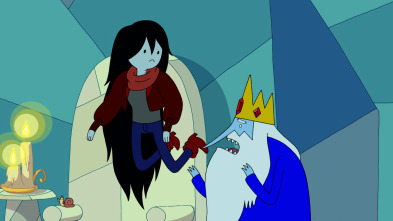 Imagen de Hora de aventuras (T5): Todos los minis/ Niño malo - 2