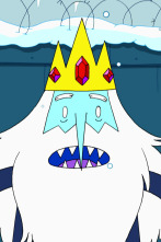 Imagen de Hora de aventuras (T5): Pájaro Man/ Simon y Marcy - 1