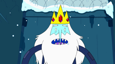 Imagen de Hora de aventuras (T5): Pájaro Man/ Simon y Marcy - 2