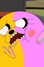 Imagen de Hora de aventuras (T5): La hora bocata/Muy mayor - 1