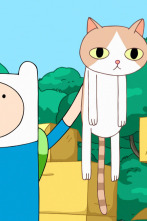 Imagen de Hora de aventuras (T5): Los juegos del amor/Príncipe caja - 1