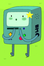 Imagen de Hora de aventuras (T5): Arreglamos un camión/Boda de manzana - 1