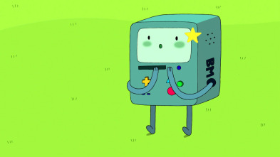 Imagen de Hora de aventuras (T5): Arreglamos un camión/Boda de manzana - 2