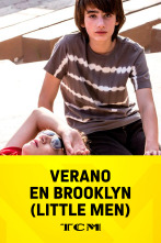 Imagen de Verano en Brooklyn - 1