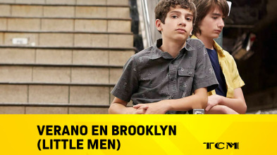 Imagen de Verano en Brooklyn - 2