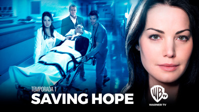 Saving Hope (T1)