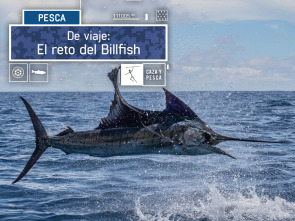 Imagen de De viaje: El reto del Billfish - 2