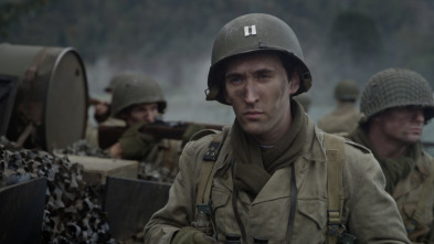 Imagen de Del D-Day a Berlín: la...: Infierno en el bosque - 1
