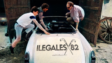 Ilegales 82
