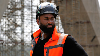 Imagen de Grandes Estructuras: El megapuente de África - 1