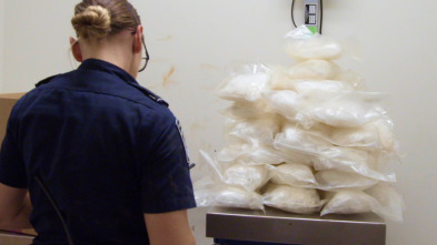 Imagen de Control de...: Cargamentos de coca - 1