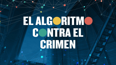 El algoritmo contra el crimen