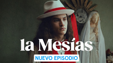 La Mesías (T1)