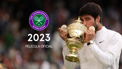 Película Oficial de Wimbledon 2023