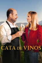 Cata de vinos