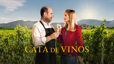 Cata de vinos