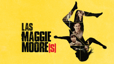 Las Maggie Moore(s)