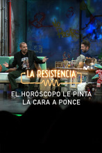 Lo + de Ponce (T7): El horóscopo acierta - 26.10.23