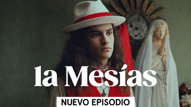 La Mesías (T1)