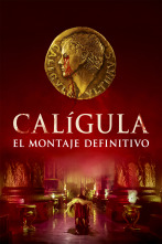 Calígula (el montaje definitivo)