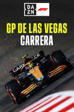 Imagen de GP de Las Vegas: Carrera - 1