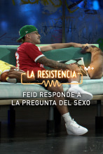 Imagen de Lo + de los... (T7): Feid no se lía con los números - 30.10.23 - 1