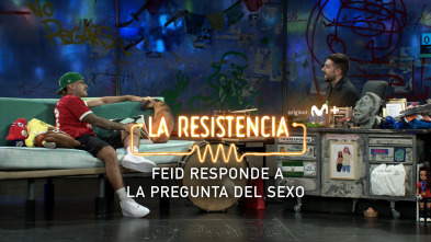 Imagen de Lo + de los... (T7): Feid no se lía con los números - 30.10.23 - 2