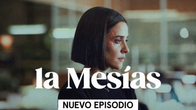 La Mesías (T1)