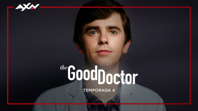 The Good Doctor (T4)