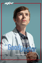 The Good Doctor (T5)
