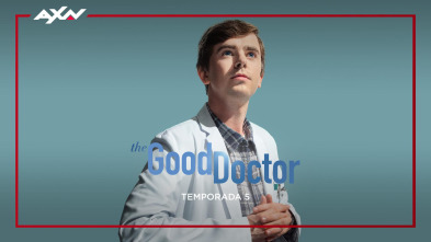 The Good Doctor (T5)