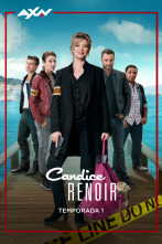 Candice Renoir (T1)