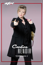 Candice Renoir