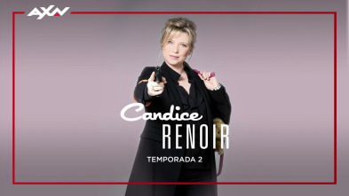 Candice Renoir