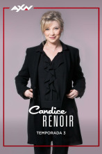 Candice Renoir