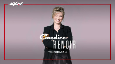 Candice Renoir (T4)